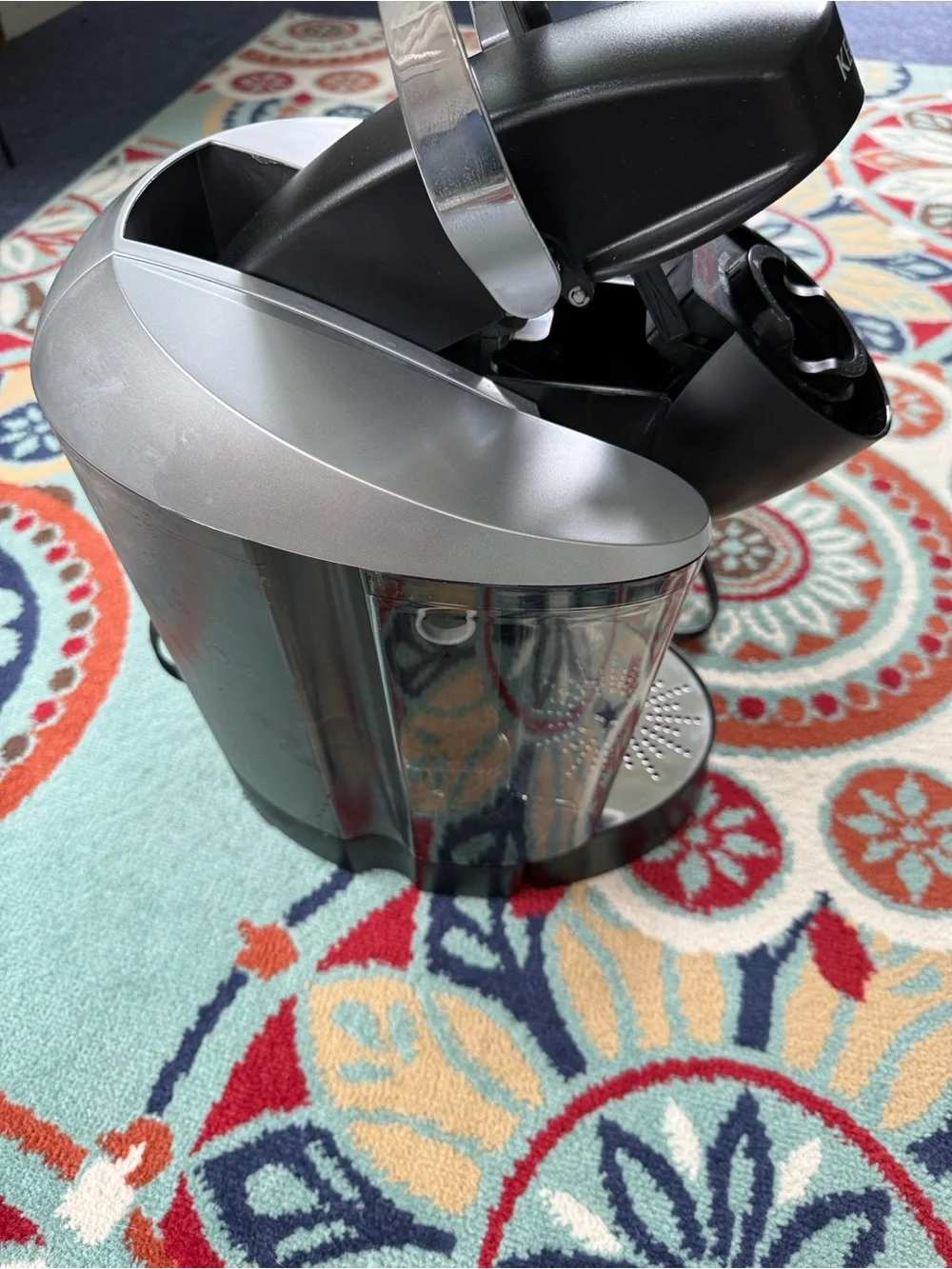 Keurig K-Cup Coffee Maker K65 Special Edition